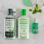 Aprovecha los beneficios del shampoo de ortigas