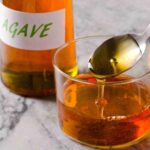 Aprovecha los beneficios del sirope de agave