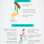 Aprovecha los beneficios del twerk