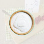 Aprovecha los beneficios del yogur de cabra
