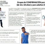 Aprovecha los beneficios que la confirmación tiene para ofrecerte