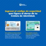 Aprovecha los beneficios: tarjeta joven