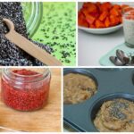 Aprovecha los increíbles beneficios de las semillas de chia