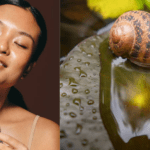 Aprovecha los múltiples beneficios de la baba de caracol en tu rostro