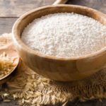 Aprovecha los múltiples beneficios de la harina de arroz