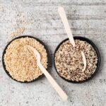 Aprovecha los múltiples beneficios de la harina de quinoa