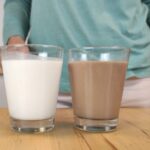 Aprovecha los múltiples beneficios de la leche de amaranto