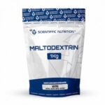 Aprovecha los múltiples beneficios de la maltodextrina