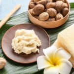 Aprovecha los múltiples beneficios del aceite de karité