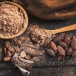 Aprovecha los poderosos beneficios del cacao