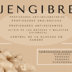 Aprovecha los poderosos beneficios del jengibre para hombres