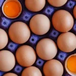 Aprovecha todos los beneficios de la yema de huevo