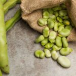 Aprovecha todos los beneficios de las habas crudas
