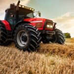 Aprovecha todos los beneficios del tractor