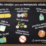 Aprovechando la menopausia prematura: beneficios y consejos