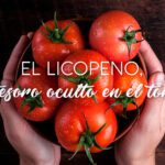 Aprovechando los beneficios del licopeno
