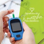 Aprovechando los beneficios: diabetes