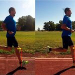 Aprovechando tus zancadas: beneficios de correr y trotar