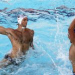 Aquí encontrarás todos los beneficios del waterpolo