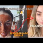 Arcilla: el secreto para una piel radiante