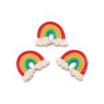 Arcoiris de beneficios: gomitas para todos los gustos