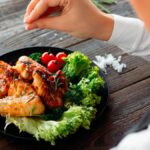 Ardiendo de beneficios: la comida picante y sus ventajas para la salud
