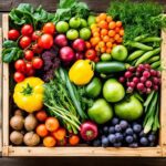 Armonía natural: todos los beneficios de los alimentos naturales