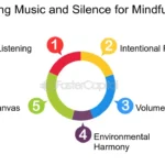 Armonía para el alma: beneficios de escuchar música relajante