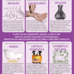 Aromaterapia en tu hogar: beneficios del incienso