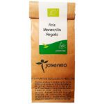 Aromáticas bondades: infusiones de anís-regaliz y manzanilla