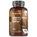 Ashwagandha: un aliado para la salud femenina