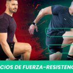 Aumenta tu fuerza y resistencia