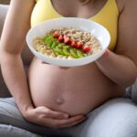 Avena para mamás: beneficios durante el embarazo