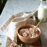 Avena para tu bienestar matutino