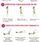 Ayuda para piernas cansadas