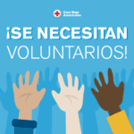 Ayudando a los demás: beneficios de ser voluntario en Cruz Roja