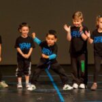 Bailar hip hop: aprovecha sus beneficios