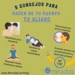 Balanceando tu cuerpo: descubre sus increíbles beneficios