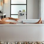 Baños de regeneración: el poder del agua caliente
