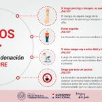 Basta de mitos: los increíbles beneficios de la sangre humana