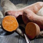 Batata: el aliado para perder peso