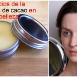 Belleza natural: los beneficios de la crema de cacao para la piel