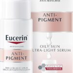 Belleza sin manchas: los beneficios de Eucerin Anti Pigment