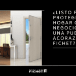 Beneficios a tu puerta