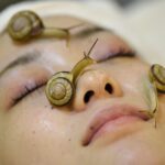 Beneficios asombrosos de la baba de caracol para el rostro