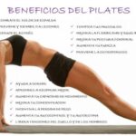 Beneficios capilares del pilates