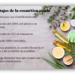 Beneficios Cosméticos