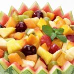 Beneficios de añadir ensalada de frutas a tu dieta