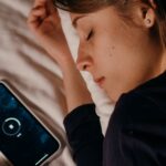 Beneficios de apagar el móvil por la noche