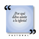 Beneficios de asistir a la iglesia